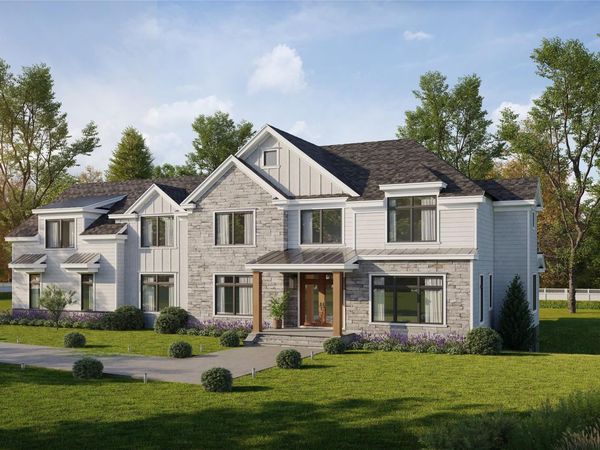 14 Stone Bridge Road, Purchase, NY 10577