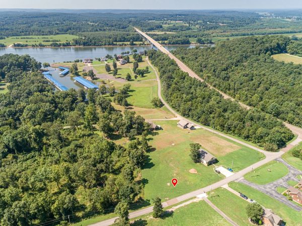 0 Bradley Ln, Bath Springs, TN 38311