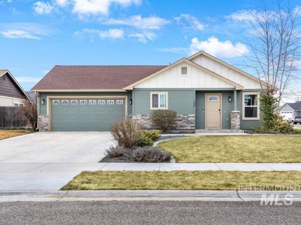 200 E Mckinley St, New Plymouth, ID 83655
