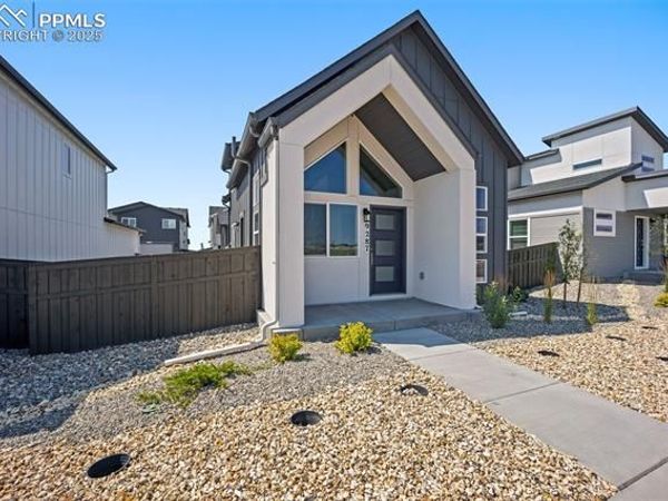 9287 Percheron Pony Drive, Colorado Springs, CO 80908