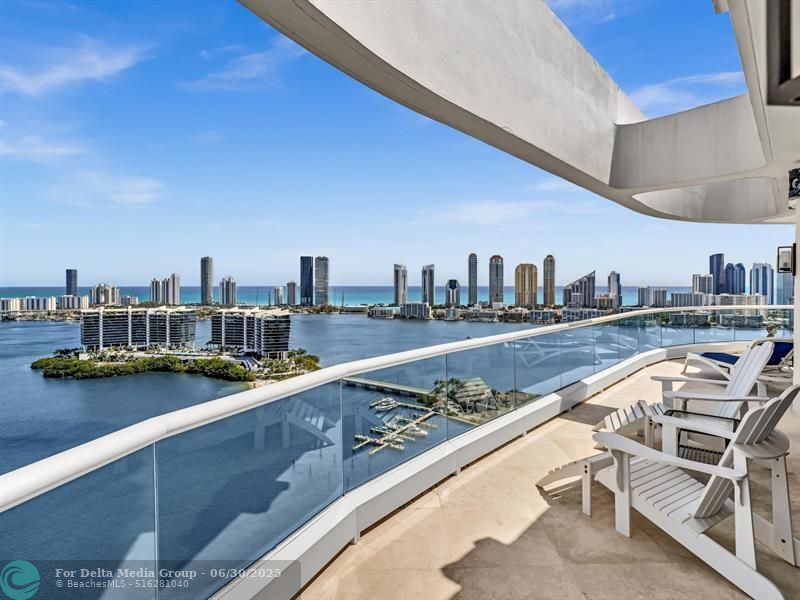 7000 Island Boulevard, Unit PH-06, Aventura, FL 33160 Photo