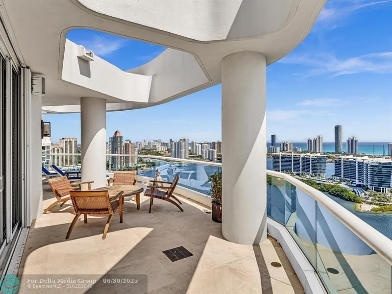 7000 Island Boulevard, Unit PH-06, Aventura, FL 33160 Photo