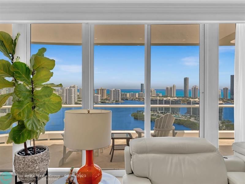 7000 Island Boulevard, Unit PH-06, Aventura, FL 33160 Photo