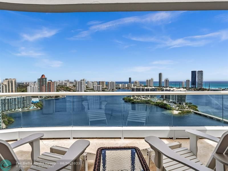 7000 Island Boulevard, Unit PH-06, Aventura, FL 33160 Photo