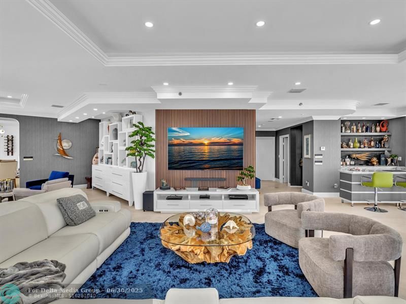 7000 Island Boulevard, Unit PH-06, Aventura, FL 33160 Photo