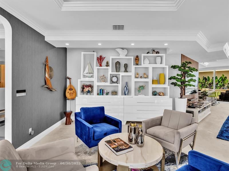 7000 Island Boulevard, Unit PH-06, Aventura, FL 33160 Photo