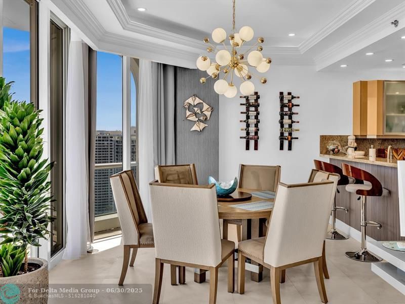 7000 Island Boulevard, Unit PH-06, Aventura, FL 33160 Photo