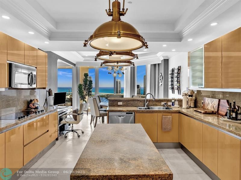 7000 Island Boulevard, Unit PH-06, Aventura, FL 33160 Photo