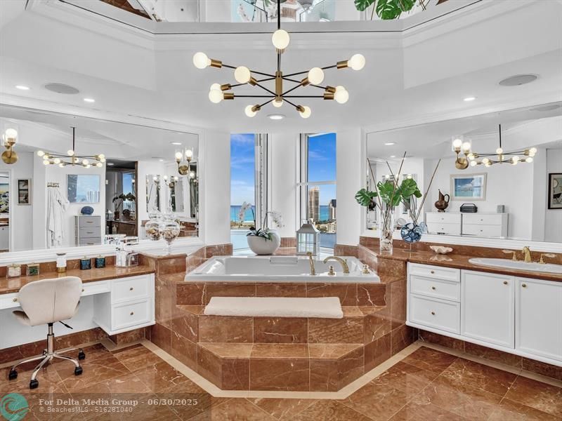 7000 Island Boulevard, Unit PH-06, Aventura, FL 33160 Photo