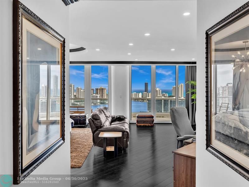 7000 Island Boulevard, Unit PH-06, Aventura, FL 33160 Photo