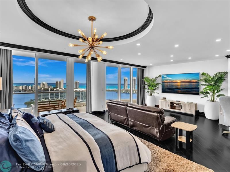 7000 Island Boulevard, Unit PH-06, Aventura, FL 33160 Photo