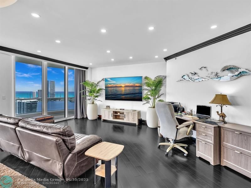 7000 Island Boulevard, Unit PH-06, Aventura, FL 33160 Photo