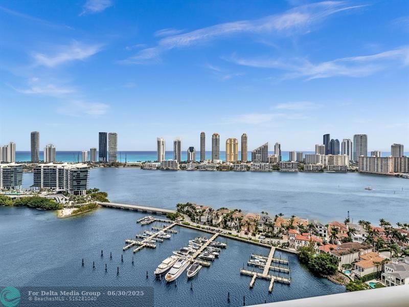 7000 Island Boulevard, Unit PH-06, Aventura, FL 33160 Photo