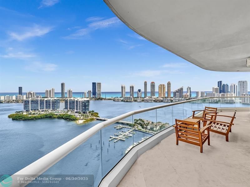 7000 Island Boulevard, Unit PH-06, Aventura, FL 33160 Photo
