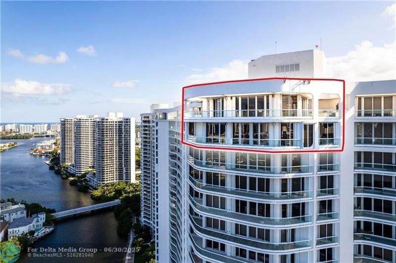 7000 Island Boulevard, Unit PH-06, Aventura, FL 33160 Photo