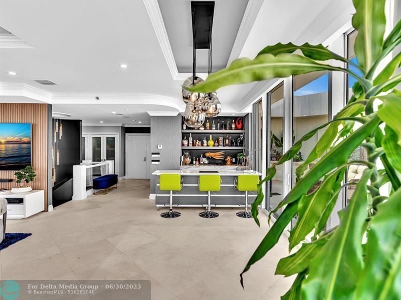 7000 Island Boulevard, Unit PH-06, Aventura, FL 33160 Photo