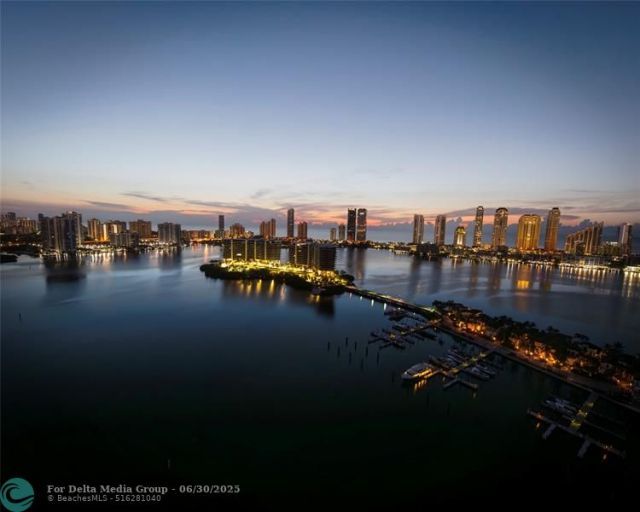 7000 Island Boulevard, Unit PH-06, Aventura, FL 33160 Photo