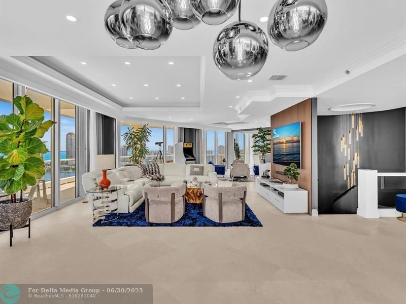 7000 Island Boulevard, Unit PH-06, Aventura, FL 33160 Photo