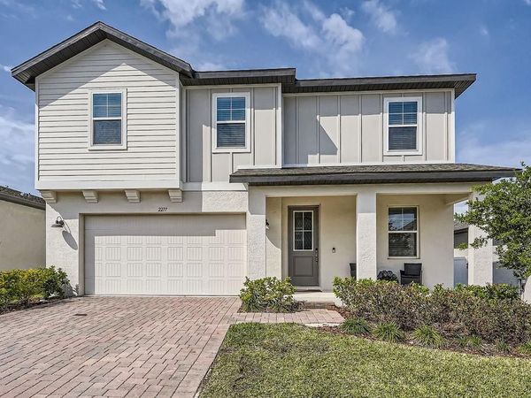 2277 CROSSBOW STREET, CLERMONT, FL 34715