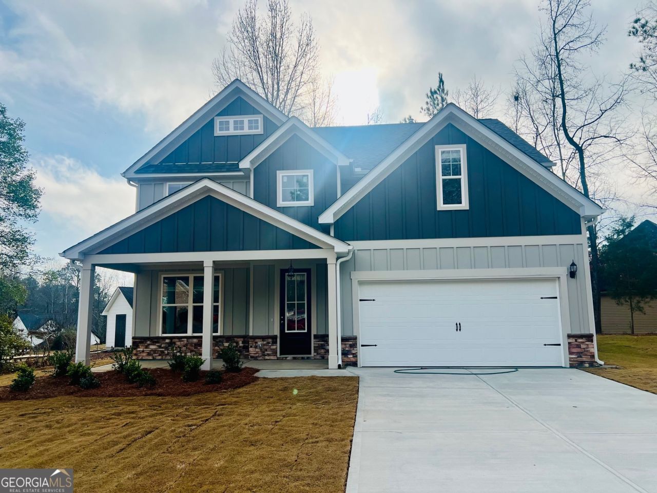 250 Stone Brooke Drive, Unit LOT 133, Gray, GA 31032 Main Photo