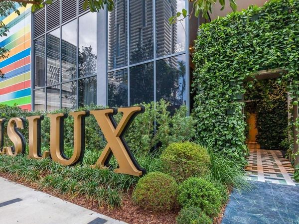 801 S Miami Ave, Unit 4308, Miami, FL 33130