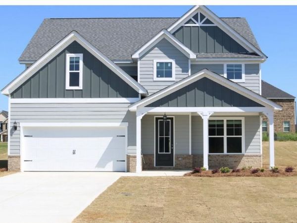 250 Stone Brooke Dr. Lot 133, Gray, GA 31032