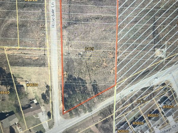 0 Central Church Road, Douglasville, GA 30135