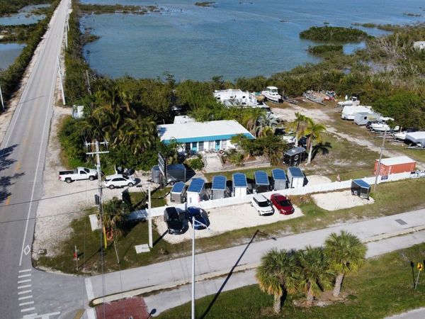 21423 Overseas Highway, Cudjoe, FL 33042