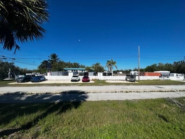 21423 Overseas Highway, Cudjoe, FL 33042 Photo