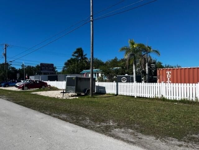 21423 Overseas Highway, Cudjoe, FL 33042 Photo