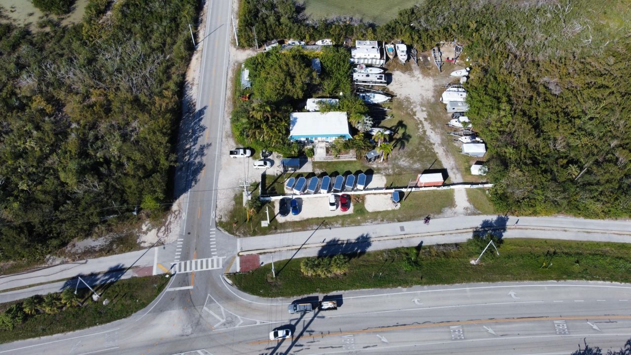 21423 Overseas Highway, Cudjoe, FL 33042 Photo