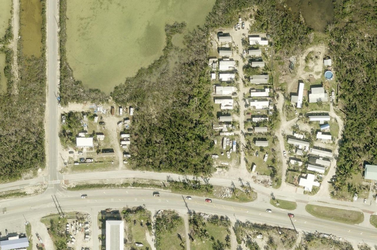 21423 Overseas Highway, Cudjoe, FL 33042 Photo