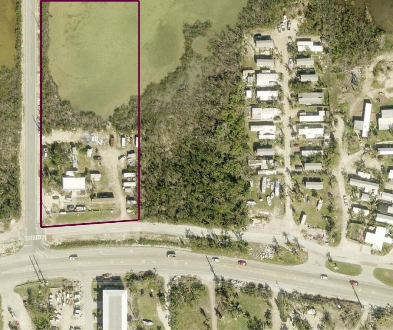 21423 Overseas Highway, Cudjoe, FL 33042 Photo