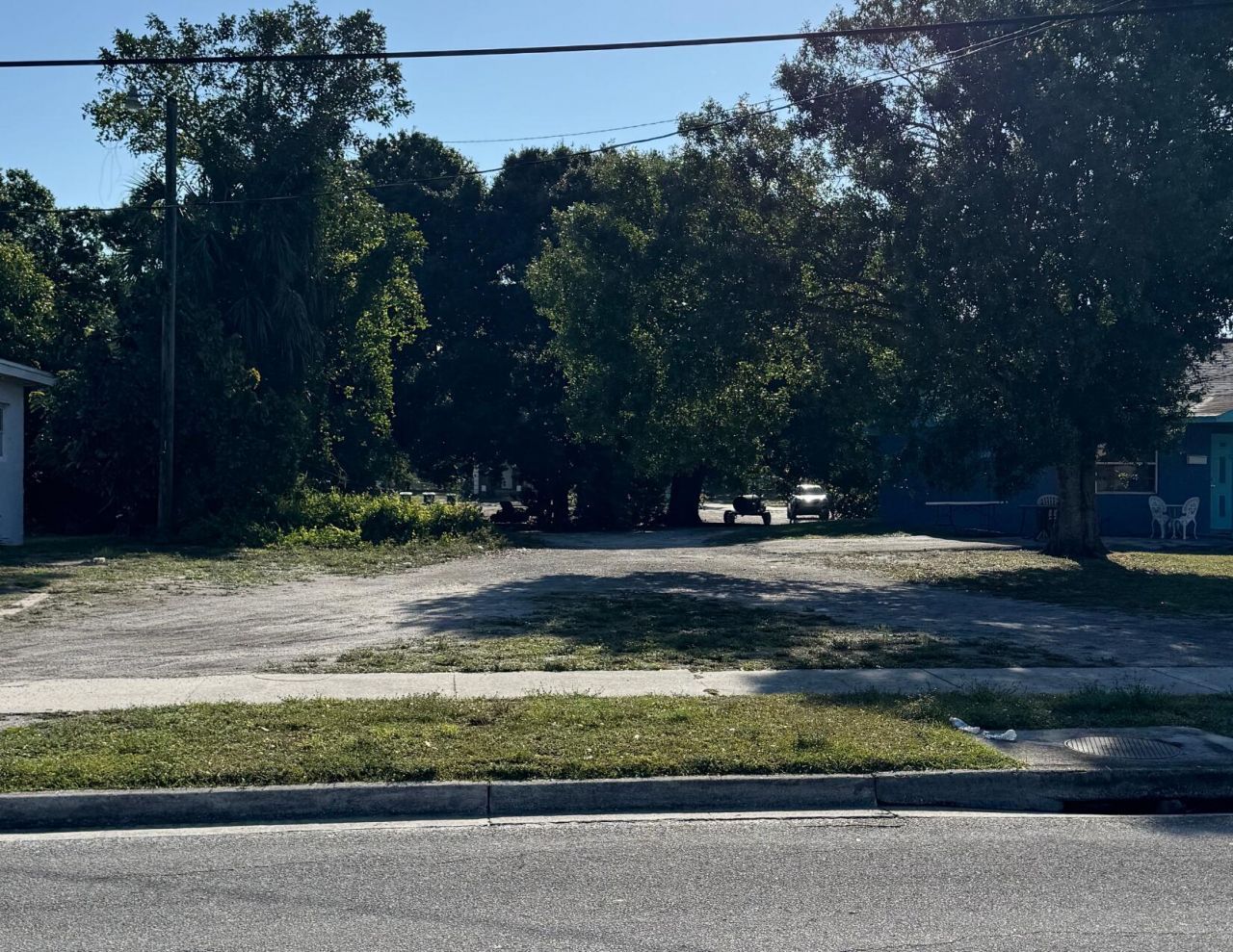 Tbd N 19th Street, Fort Pierce, FL 34946 Photo