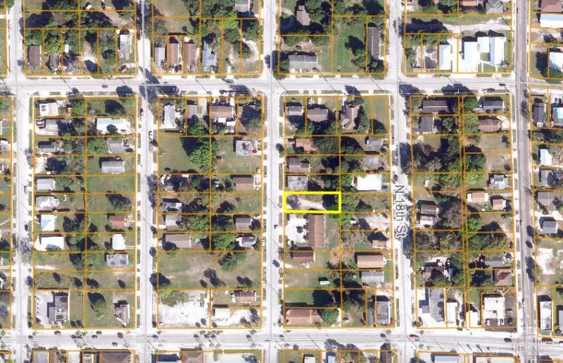 Tbd N 19th Street, Fort Pierce, FL 34946 Photo