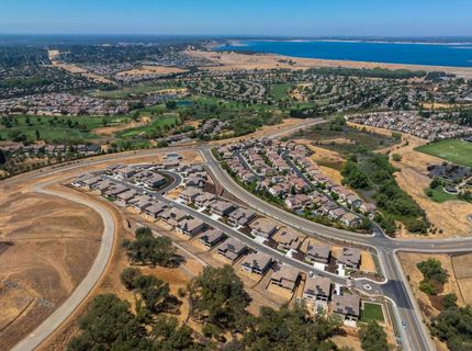 920-lot #104 Rose Quartz Way, El Dorado Hills, CA 95762 Photo
