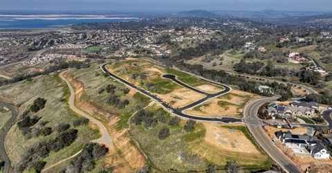 920-lot #104 Rose Quartz Way, El Dorado Hills, CA 95762 Photo