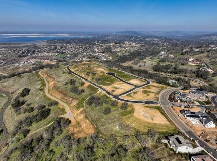 920-lot #104 Rose Quartz Way, El Dorado Hills, CA 95762 Photo