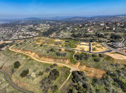 920-lot #104 Rose Quartz Way, El Dorado Hills, CA 95762 Photo
