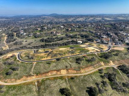 920-lot #104 Rose Quartz Way, El Dorado Hills, CA 95762 Photo