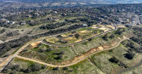 920-lot #104 Rose Quartz Way, El Dorado Hills, CA 95762 Photo