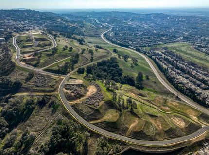 920-lot #104 Rose Quartz Way, El Dorado Hills, CA 95762 Photo