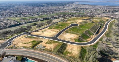 920-lot #104 Rose Quartz Way, El Dorado Hills, CA 95762 Photo