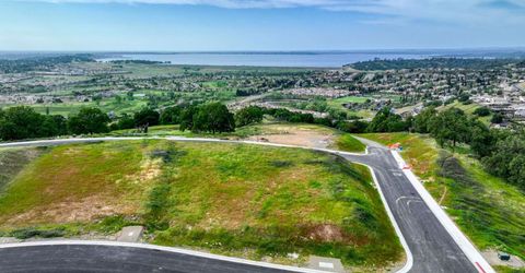920-lot #104 Rose Quartz Way, El Dorado Hills, CA 95762 Photo