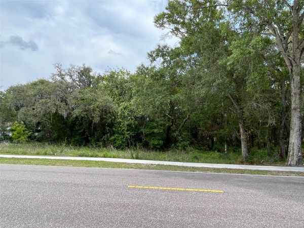 12120 HICKS ROAD, HUDSON, FL 34669