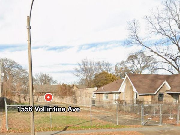 1556 VOLLINTINE AVE, Memphis, TN 38107