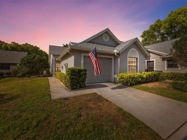 3254 LORI LANE, NEW PORT RICHEY, FL 34655