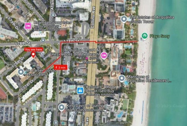 201 178th Dr, Unit 234, Sunny Isles Beach, FL 33160 Photo