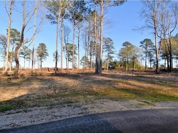 0 SOPHIE Lane, Dry Prong, LA 71423