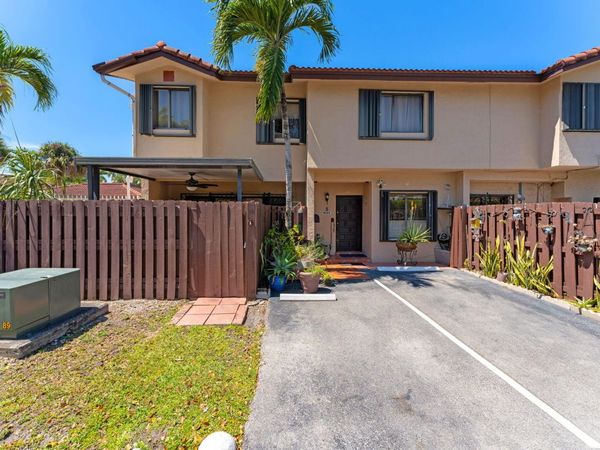 14205 SW 57th Lane, Unit 5-A-6, Miami, FL 33183